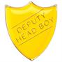 BDG-DB-Y - YELLOW-School-Badges thumbnail